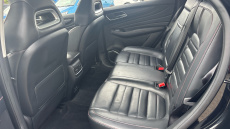 MG Hs 1.5 T-GDI Exclusive 5dr DCT Petrol Hatchback